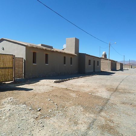Posada Del Silencio Rinconadillas Zewnętrze zdjęcie